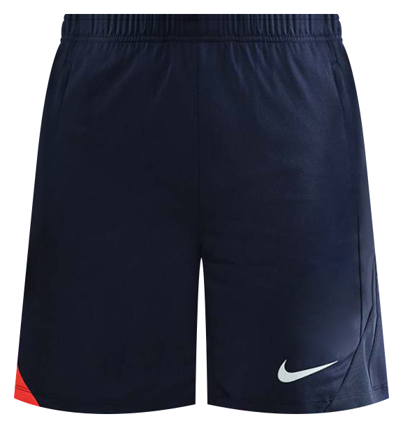 Nike Strike Dri-FIT Erkek Futbol Şortu