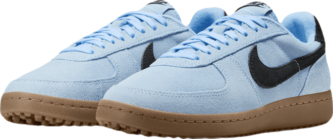Nike Field General Suede Sko til kvinder