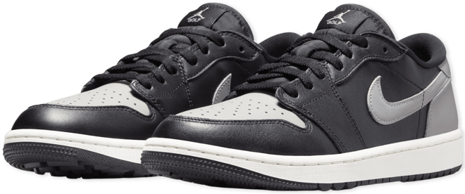 Air Jordan 1 Low G Golf Shoes