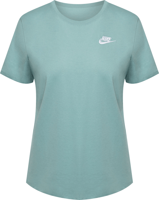 Nike Sportswear Club Essentials Damen-T-Shirt