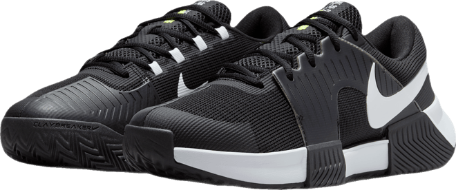 Nike Zoom GP Challenge 1 Men's Clay Court Tennis Shoes