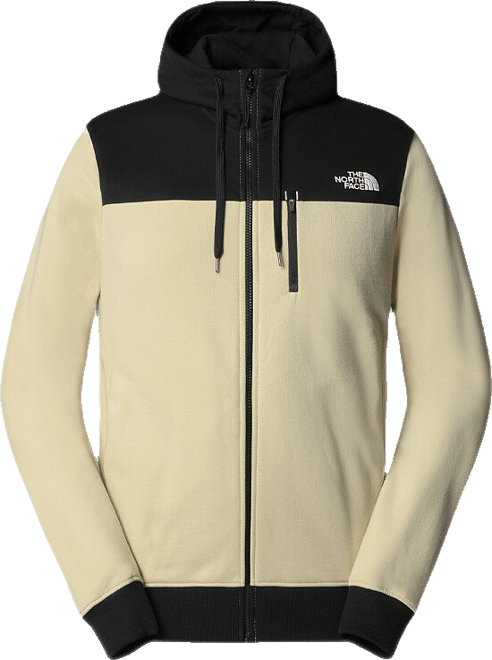 The North Face Tech New Peak Hooded Jacket | SportsShoes.com