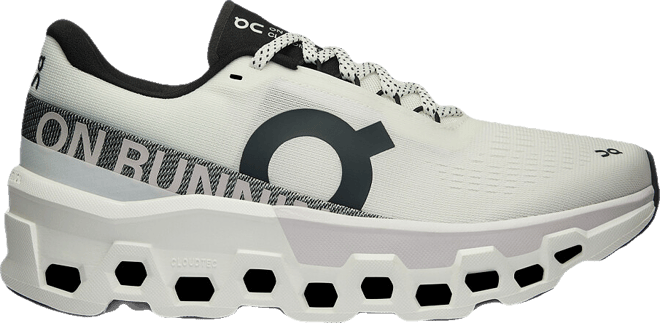 On Cloudmonster 2 Women's Running Shoes