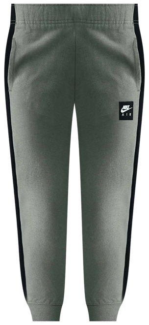 Nike Air Fleece Genç Çocuk Jogger'ı