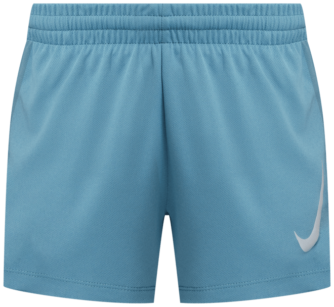 Nike Multi Older Kids' (Boys') Dri-FIT Split Shorts