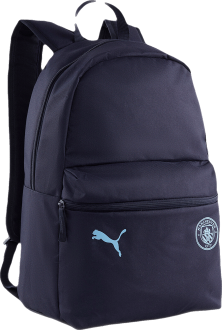PUMA Manchester City Soccer Essentials Soccer Backpack