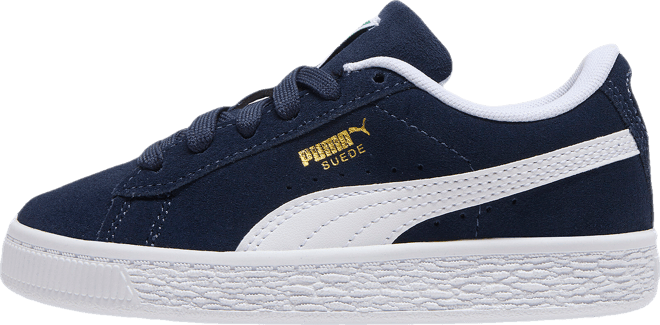 PUMA Suede Classic Little Kids' Sneakers