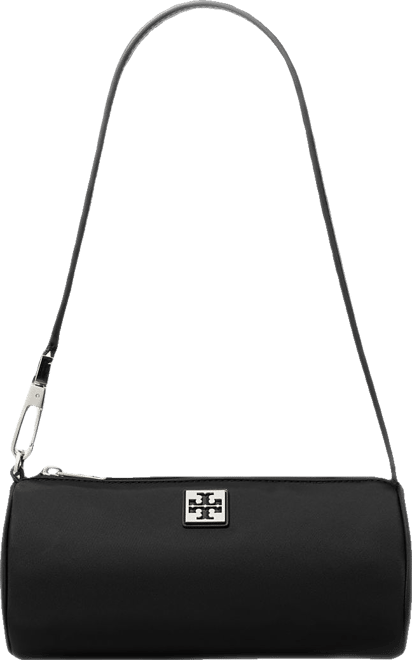 Tory Burch Virginia Cylinder Bag | Bloomingdale's