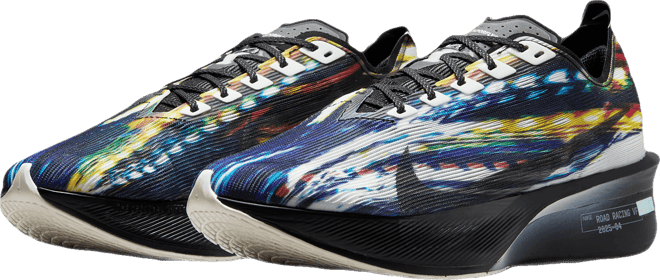 Nike Vaporfly 4 Men's Road Racing Shoes