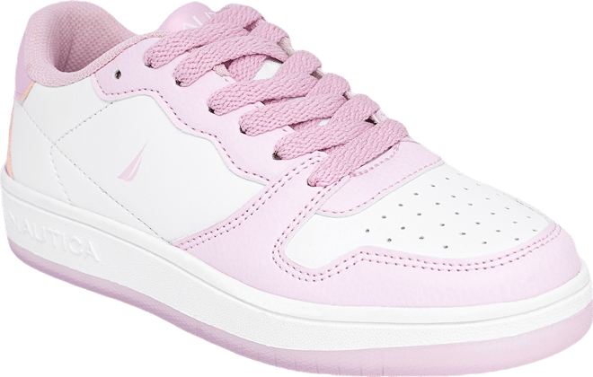 Little and Big Girls Manetta Casual Sneaker