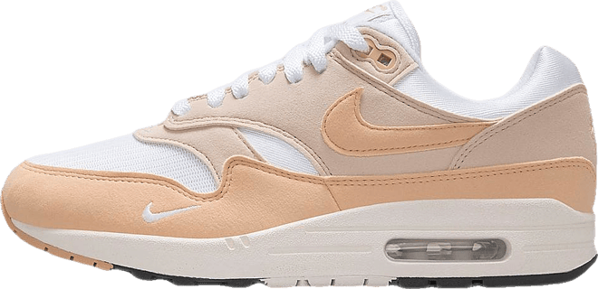 ★NIKE★大人気★W AIR MAX 1 ’87 TEXTILE★追跡可 Nike Air Max 1 '87 Textile Women's Shoes. Nike.com