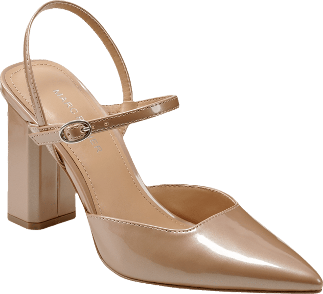 Women's Doster Block Heel Pumps