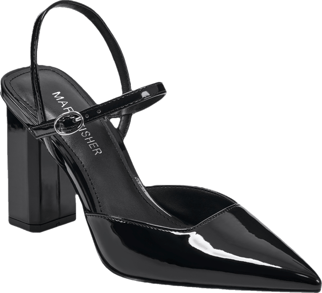 Women's Doster Block Heel Pumps