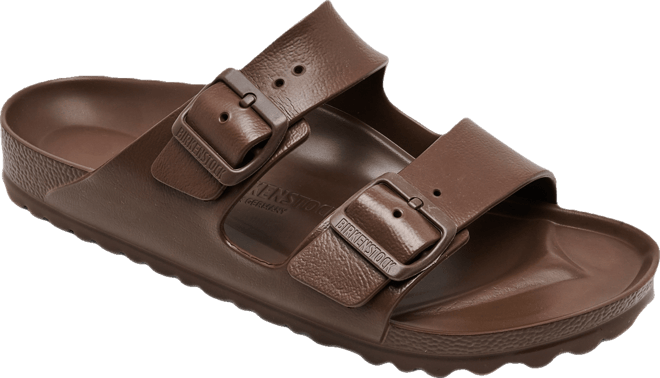 Women's Arizona Essentials Eva Two-Strap Sandals from Finish Line