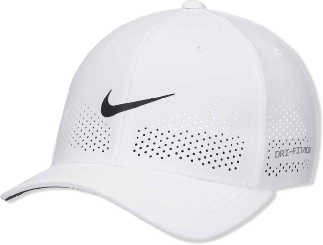Men's and Women's  Rise Performance Flex Hat