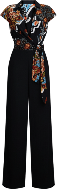 Women's Jumpsuit designed by Mr. Christian Lacroix