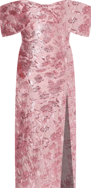 Women's Lilia Maxi Dress