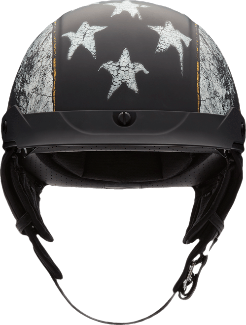 H-D® Busby Ultra-Light Sun Shield J03 1/2 Helmet