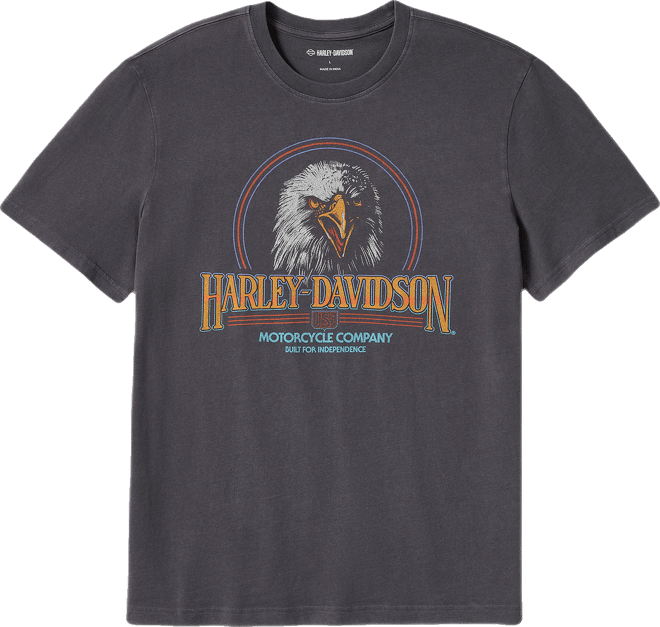 Soaring Ride Graphic Tee