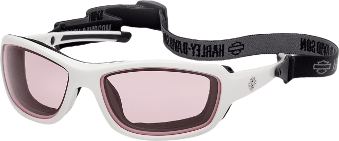 GENERA BLING Motorcycle Riding Sunglasses