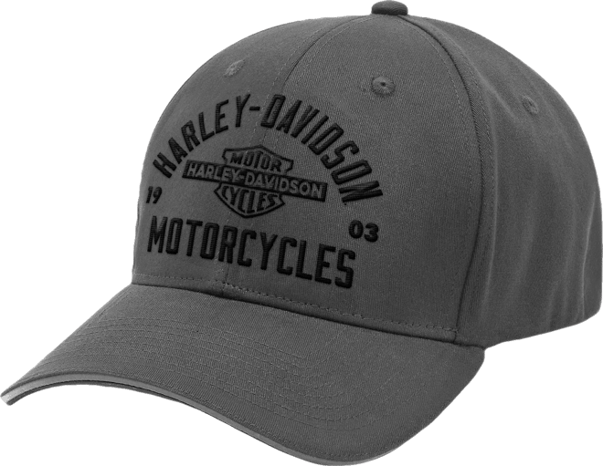 Apex Softail Stretch Fit Cap