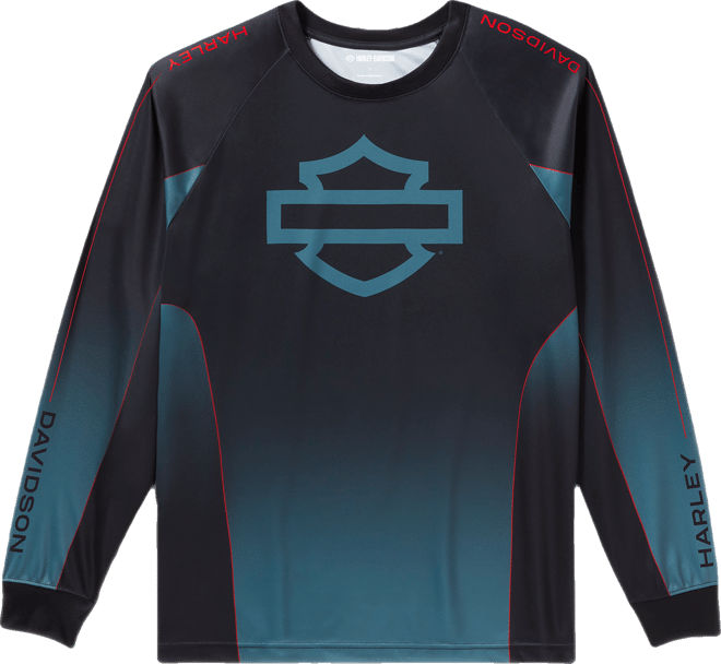 H-D® Speedway Moto Jersey