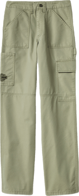 Women's Heritage Cargo Pant