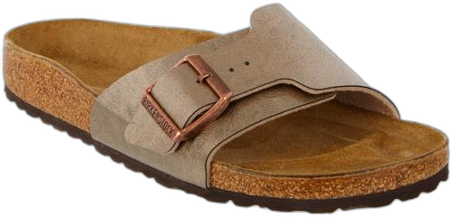 Birkenstock Womens Catalina Graceful Sandals
