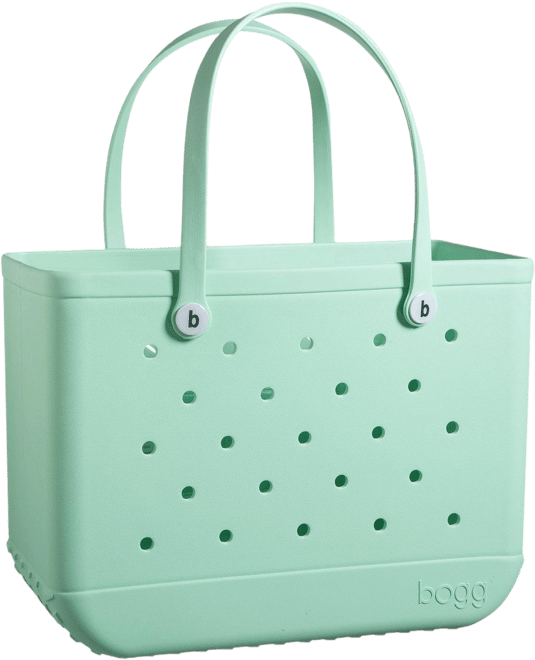 Bogg Bag Original Perforated EVA Beach Tote Bag
