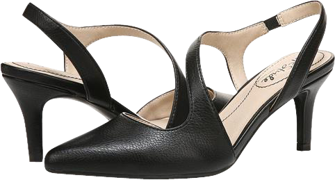 LifeStride Womens Santorini Dress Shoes