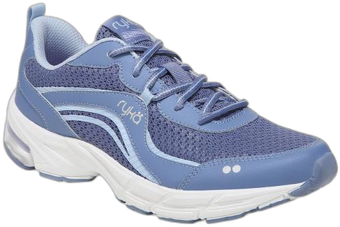 Ryka Womens Illuminate Athletic Shoes