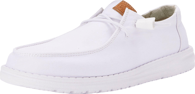 Hey Dude Womens Wendy Stretch Washable