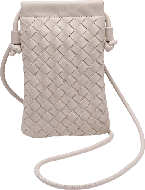 Urban Expressions Jackie Crossbody Bag