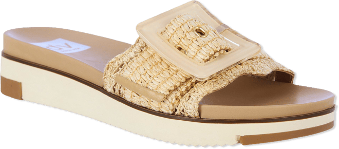 Dolce Vita Womens Castor R Dress Sandals