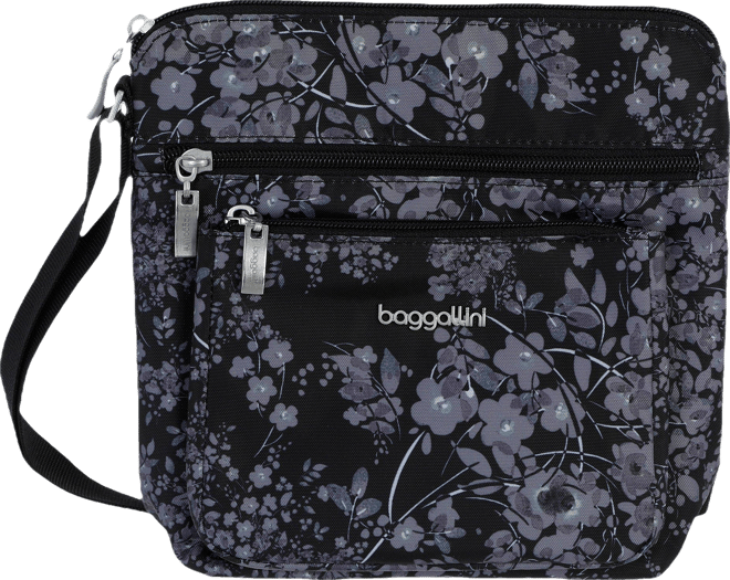 Baggallini Pocket Crossbody