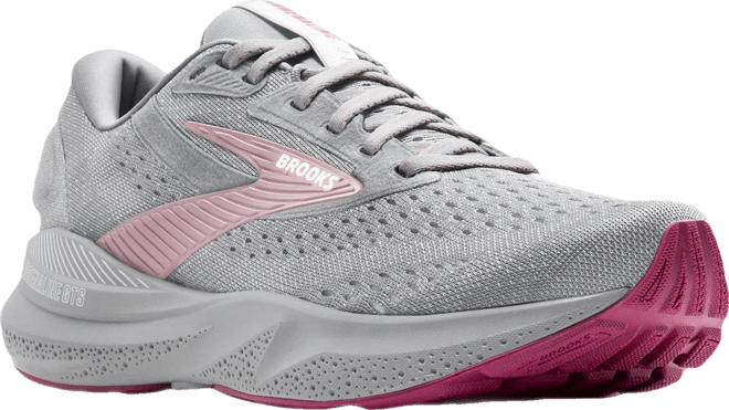 Brooks Womens Adrenaline GTS 24 Running Shoes