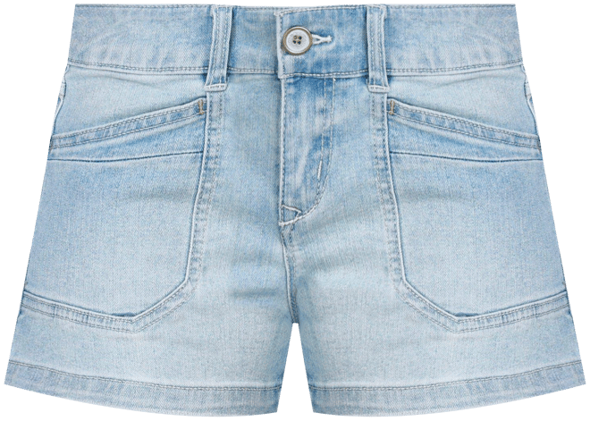 Unionbay Juniors 3.5 in Stretch Shorts