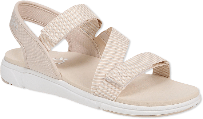 Ryka Womens Manifest Sandals