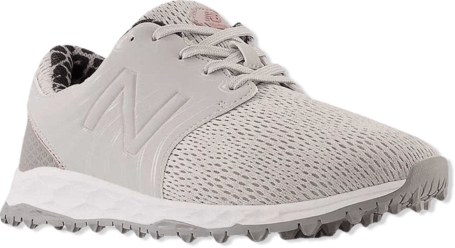 New Balance Womens Fresh Foam Breathe Golf Shoes