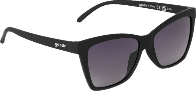 Goodr New Wave Renegade Sunglasses