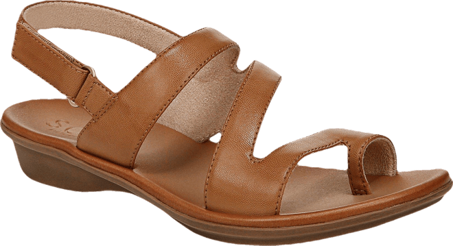 Naturalizer Womens Shakina Sandals