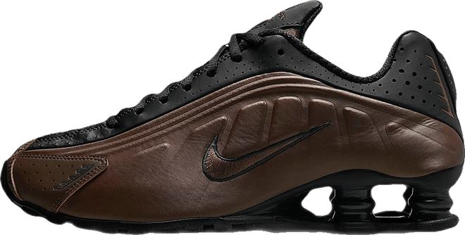 Women's Nike Shox R4 Casual Shoes | Finish Line