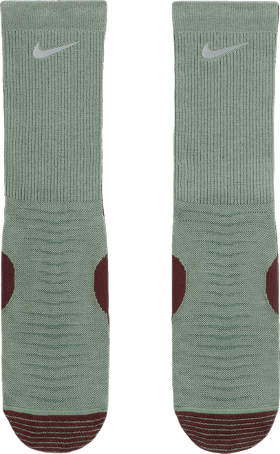 Nike Trail-Running Crew Socks (1 Pair)