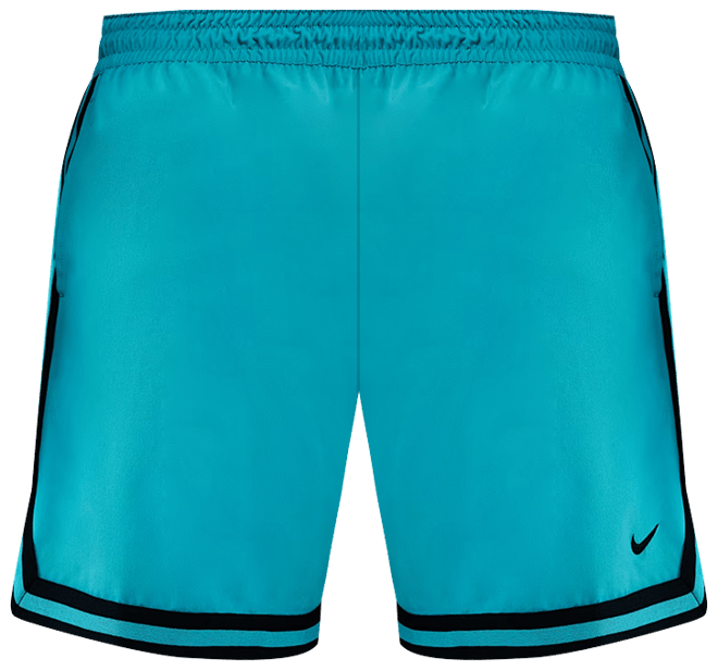 Nike DNA Men's Dri-FIT 6" UV Woven Basketball Shorts
