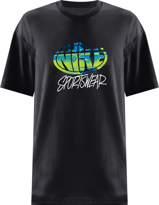Nike Sportswear Playera Max90 para hombre
