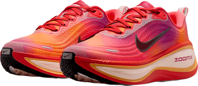 Nike Vomero Plus SE Women's Road Running Shoes