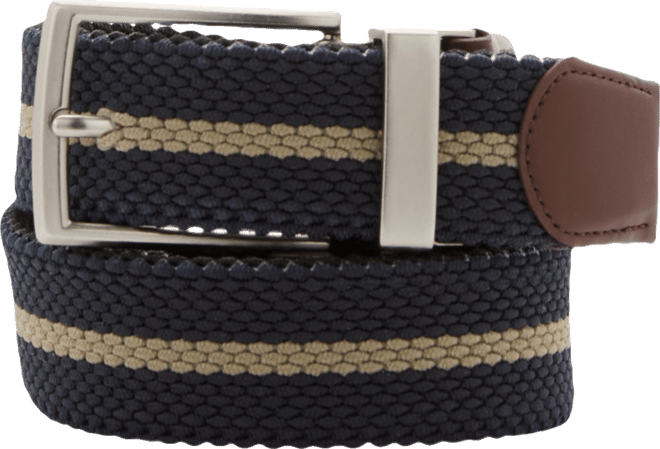 Men's Reversible Belt