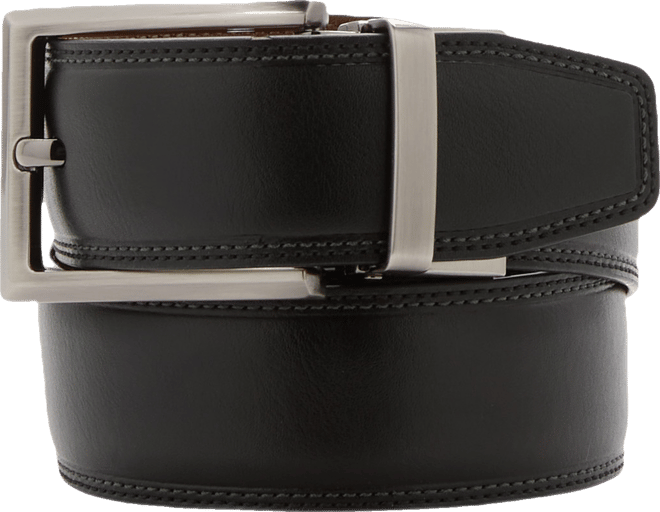 Men's Square Head Belt