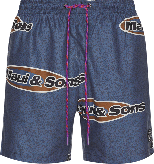 Men's Flying Disc Shorts