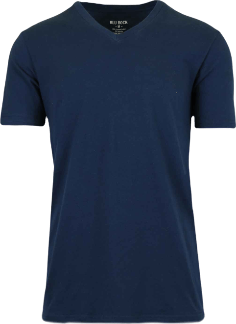 Men's Short Sleeve Stretch T-Shirt